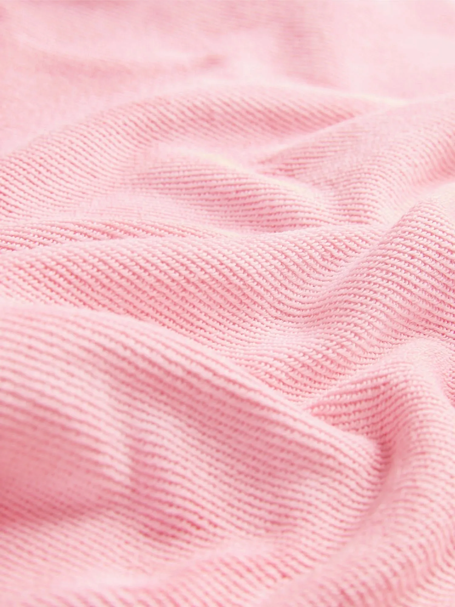 365 Long Shorts - Pastel Tones—sakura pink