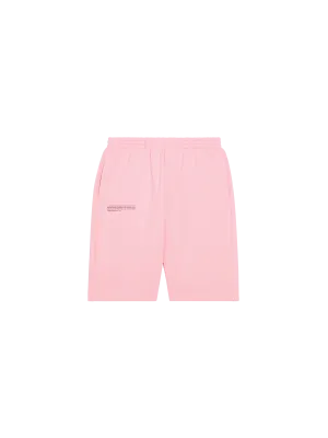 365 Long Shorts - Pastel Tones—sakura pink