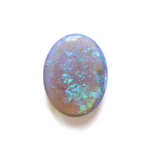 7.2ct Lightning Ridge Australian Opal