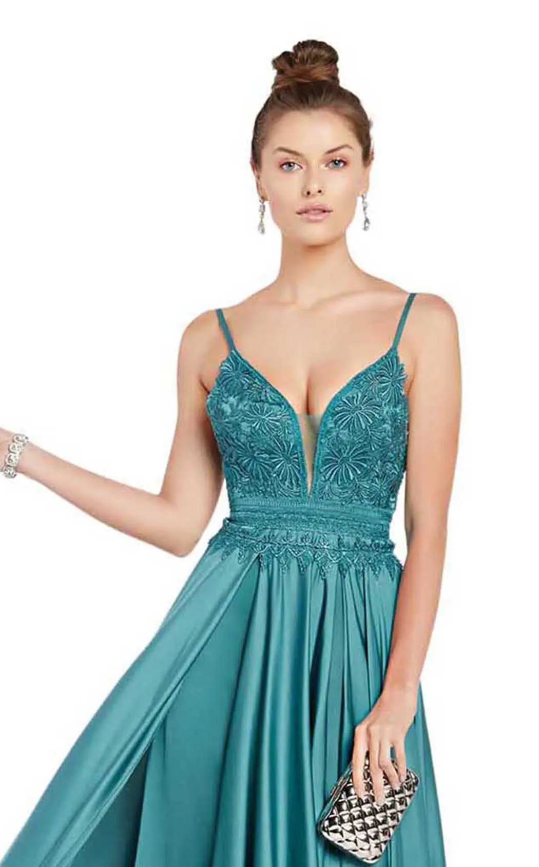 Alyce 60462 Dress