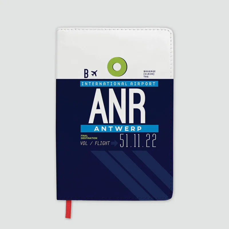 ANR - Journal