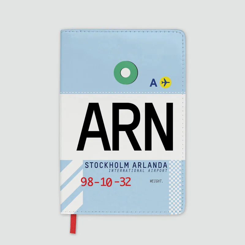 ARN - Journal