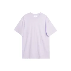 Ash T-shirt (Pastel Lilac)