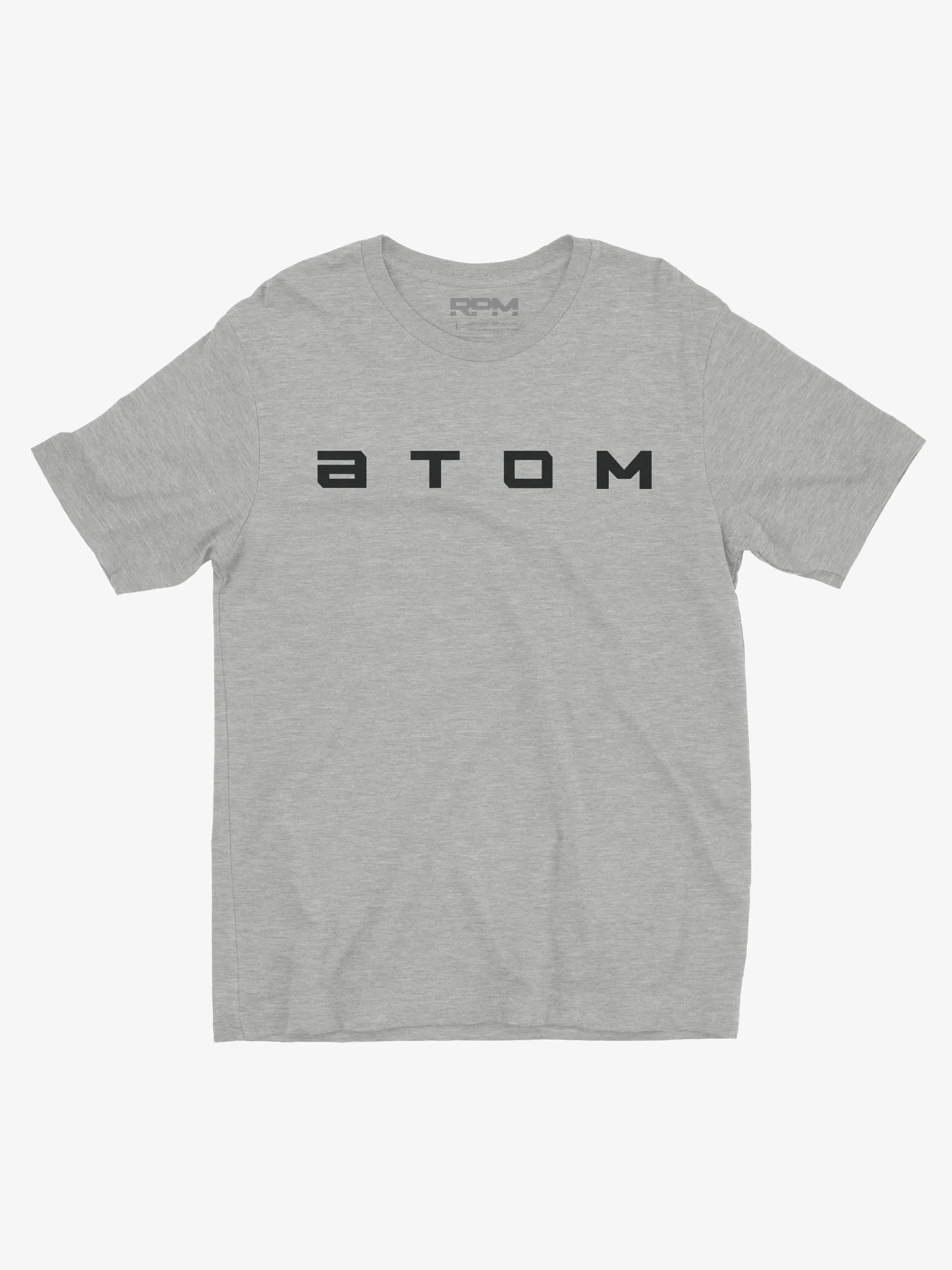 Atom Statement Tee