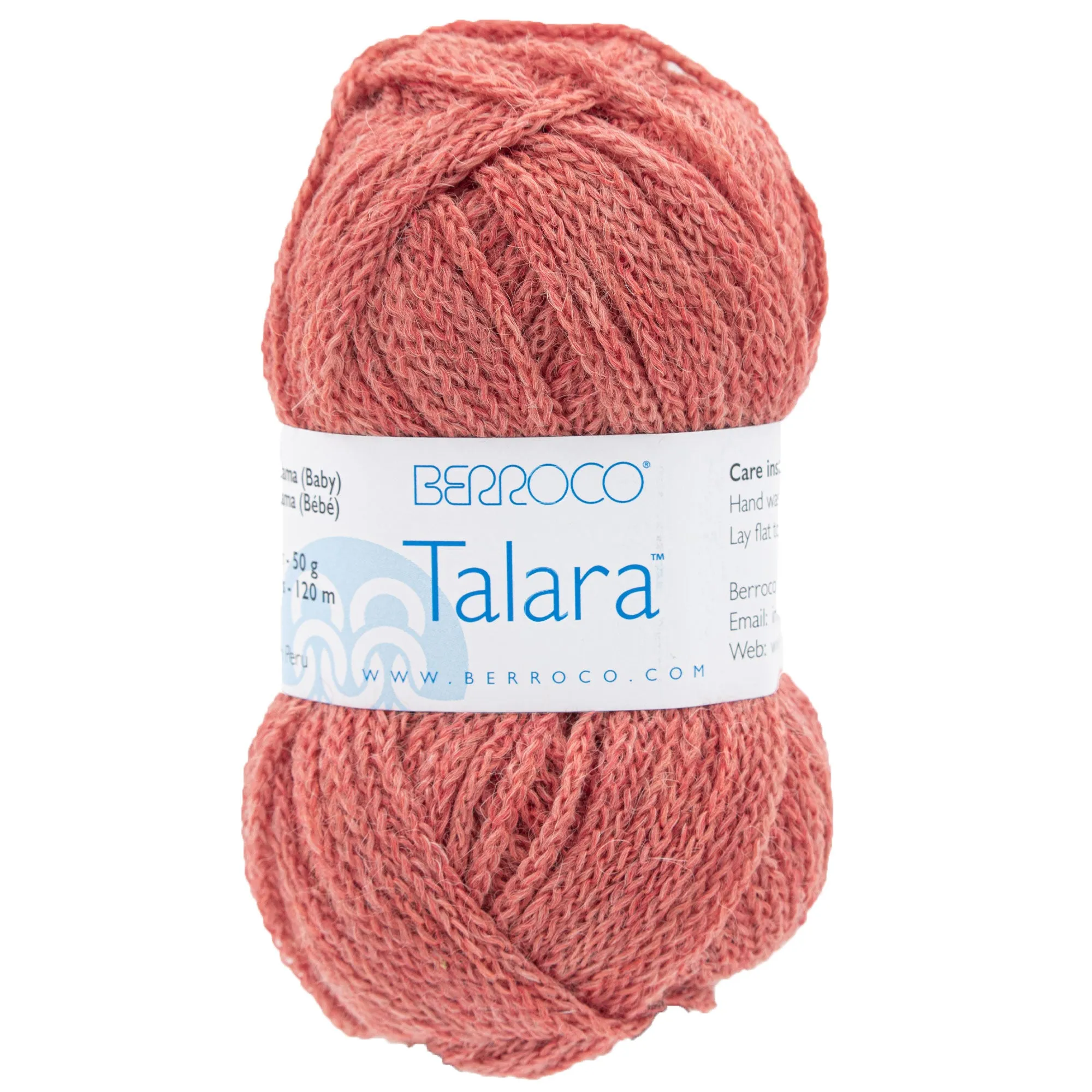 Berroco Talara Yarn - 7322 Cusco