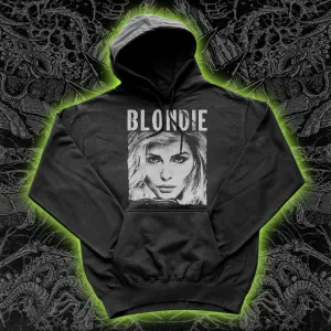 Blondie Debbie Hoodie