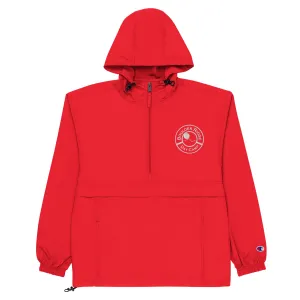 Boulder Ridge Champion Packable Jacket