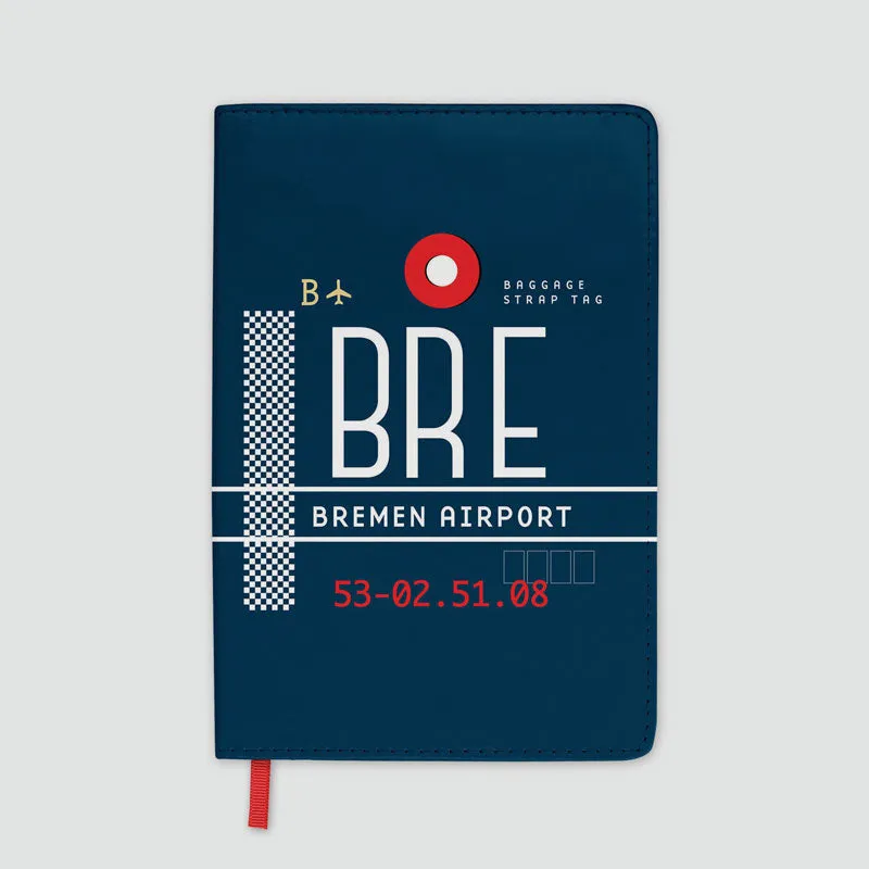 BRE - Journal