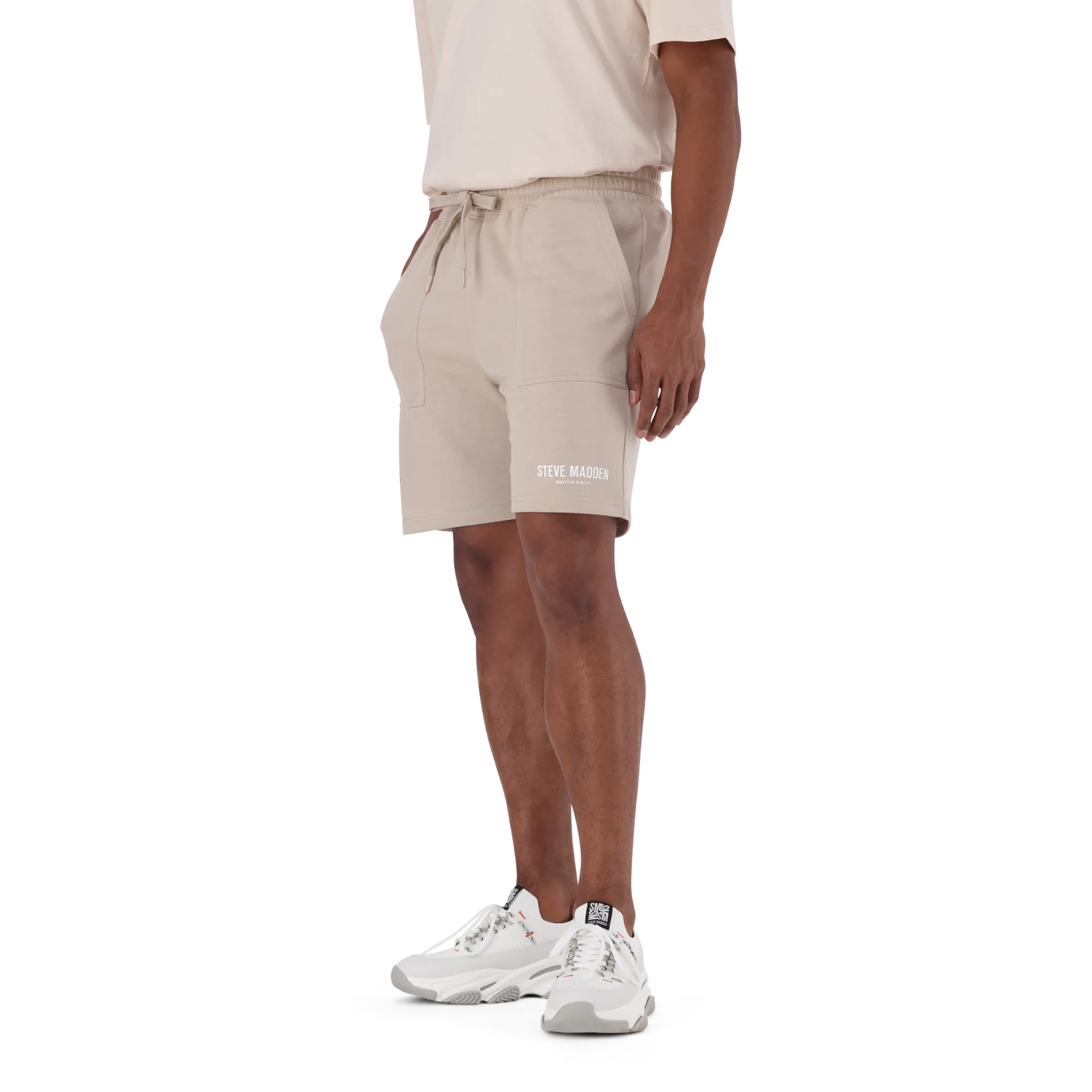 BRODY NEUTRAL JOGGER SHORTS