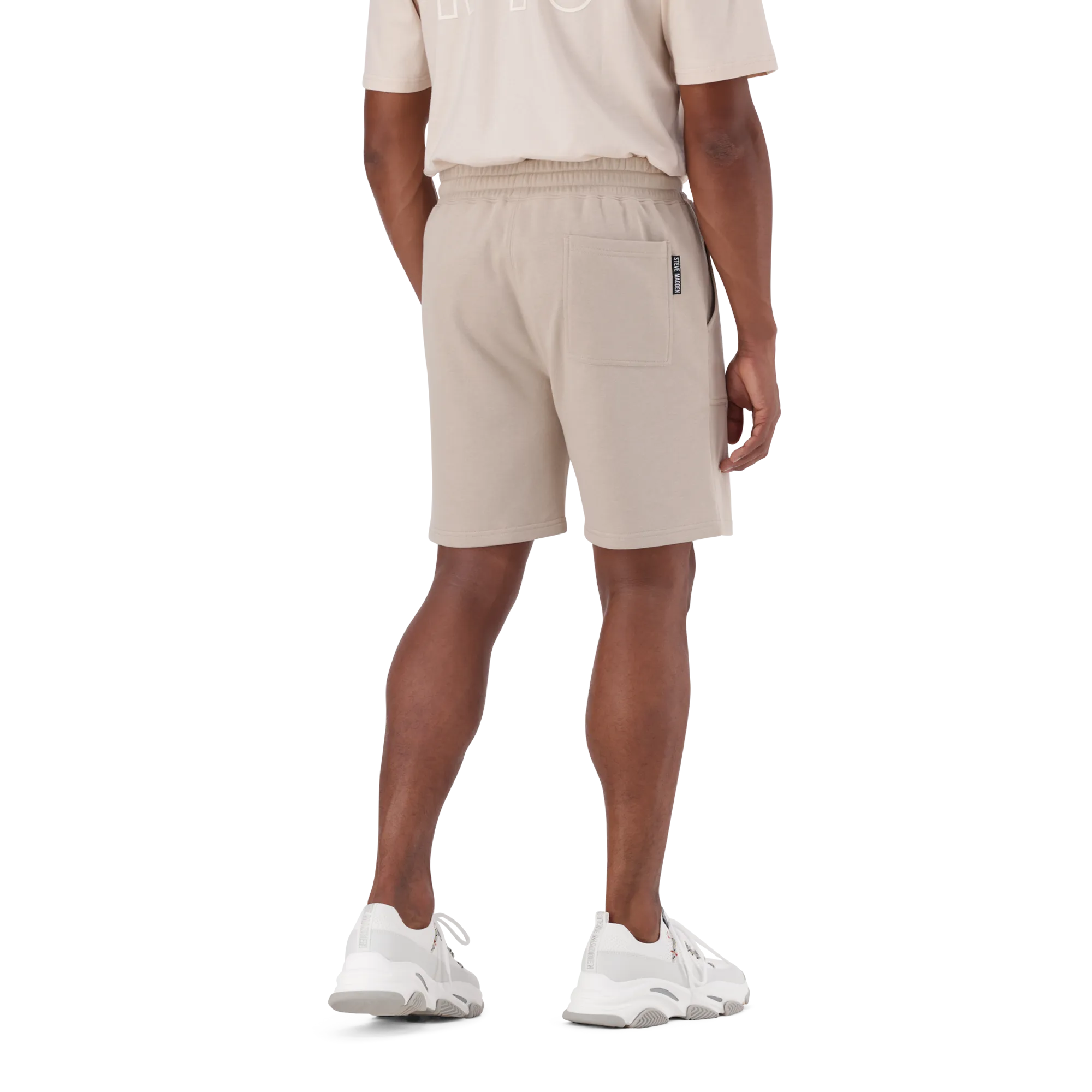 BRODY NEUTRAL JOGGER SHORTS