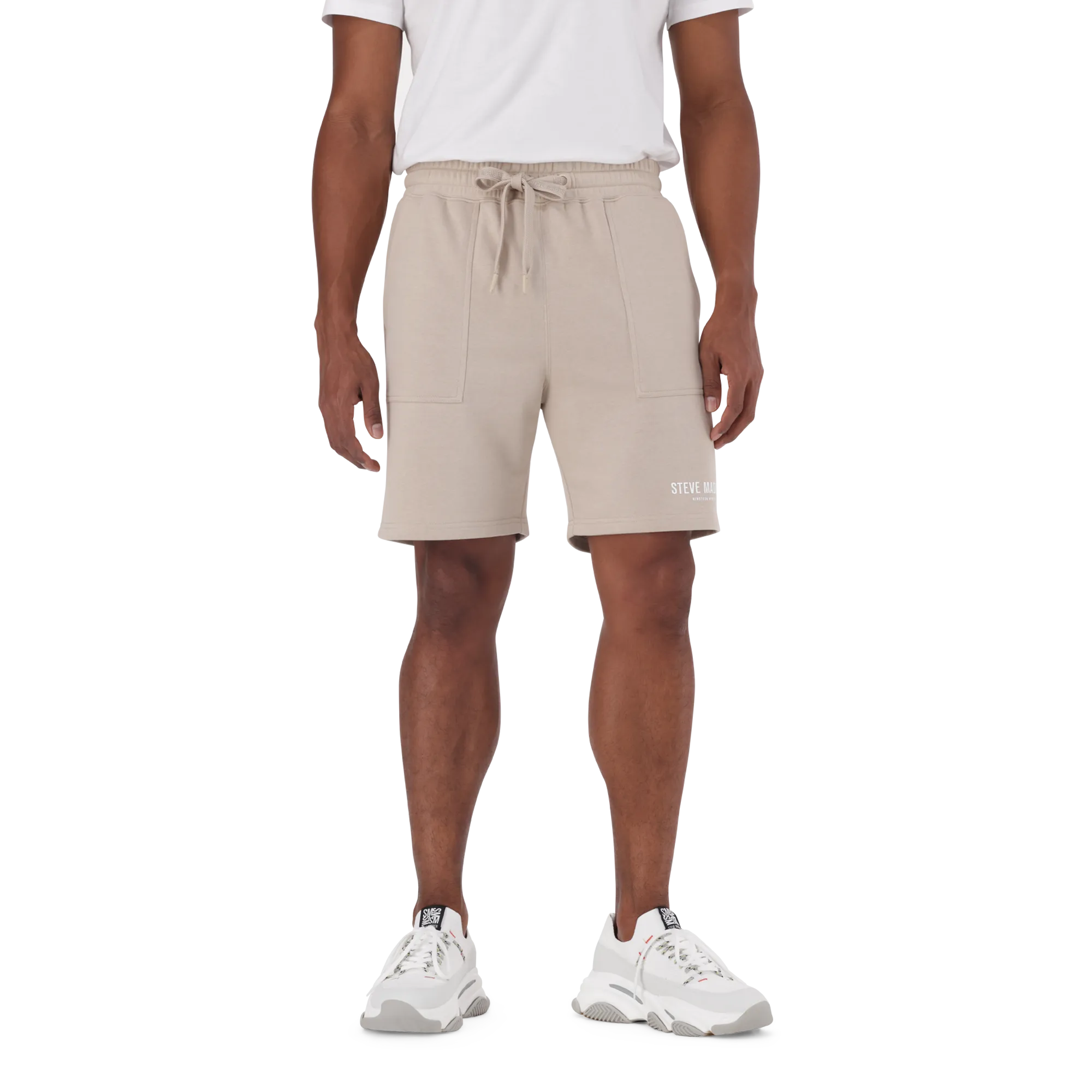 BRODY NEUTRAL JOGGER SHORTS