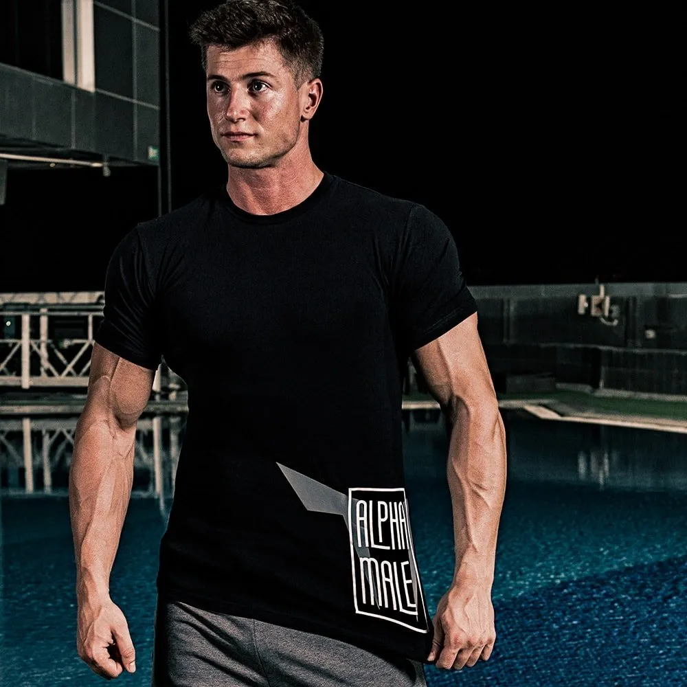 Bundle | 3 x Muscle-Fit Gym Tees