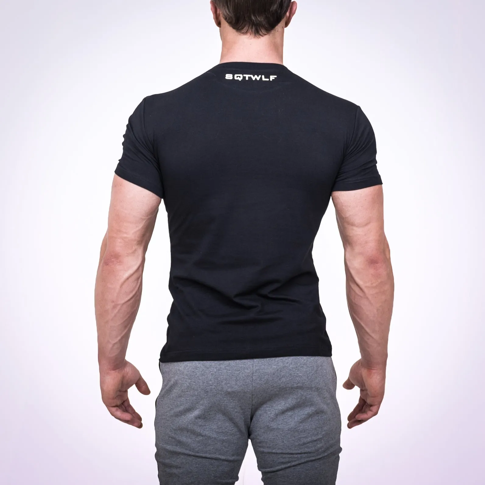 Bundle | 3 x Muscle-Fit Gym Tees