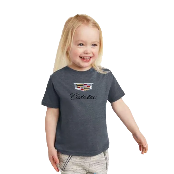 Cadillac Toddler Tee