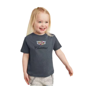 Cadillac Toddler Tee