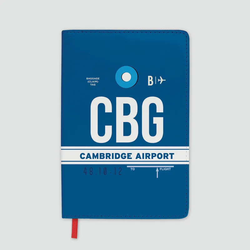 CBG - Journal