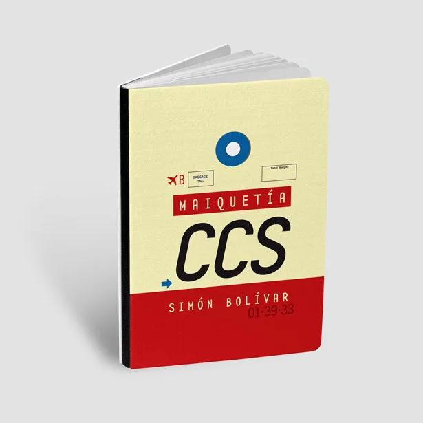 CCS - Journal