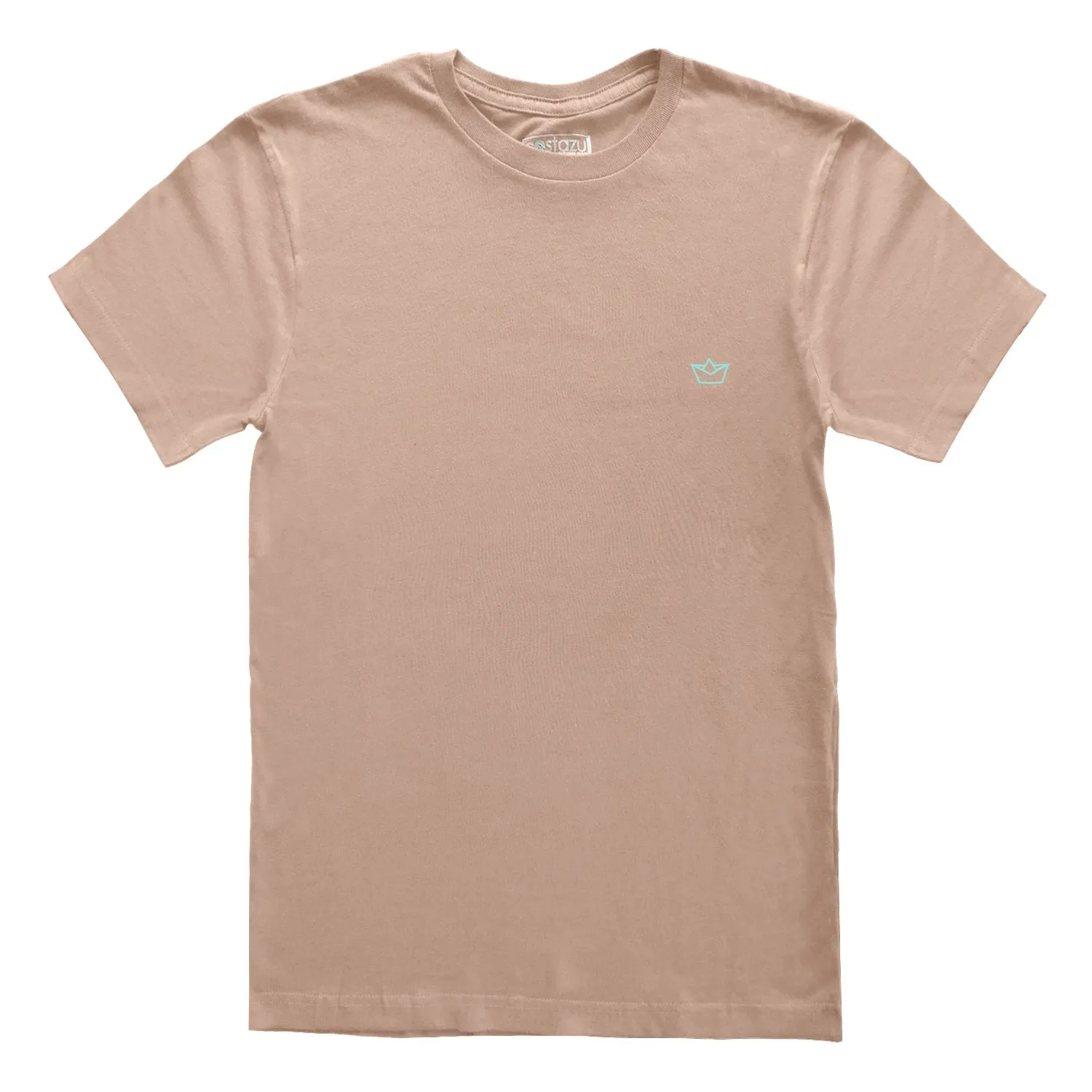 Costazul Paper Boat T-Shirt - Pastel