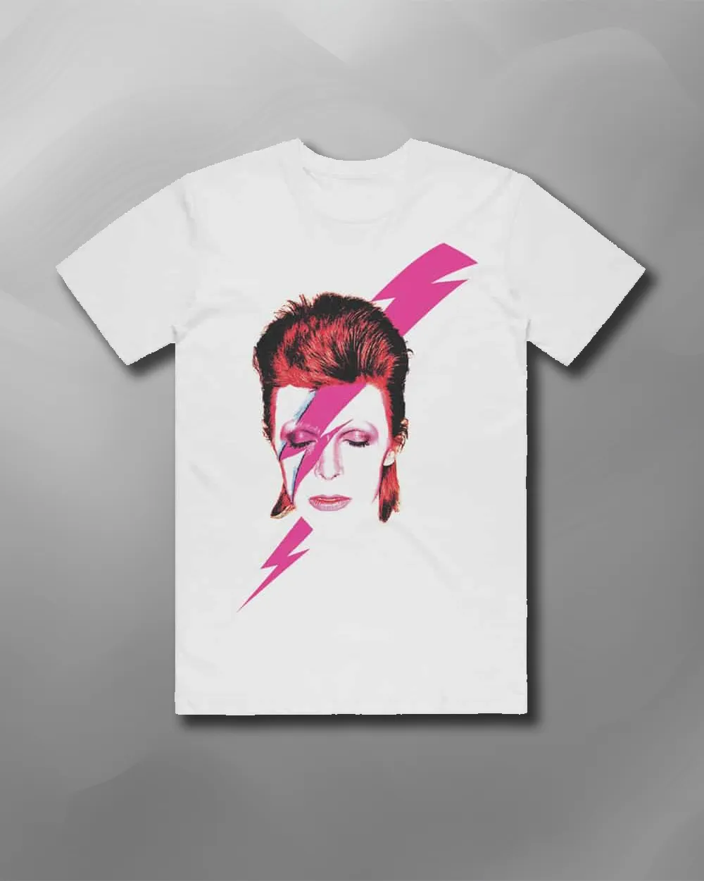 David Bowie - Aladdin Sane T-Shirt