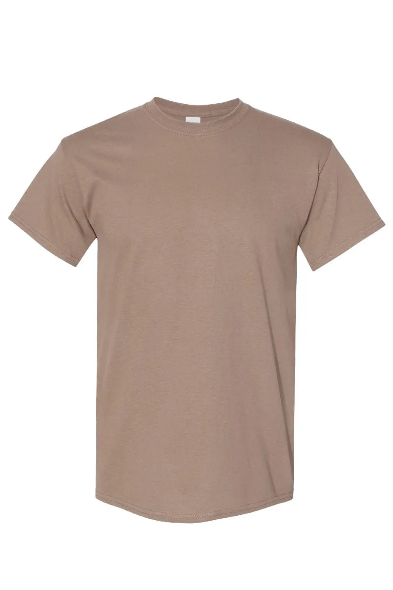 Deja Moo Short Sleeve Relaxed Fit T-Shirt