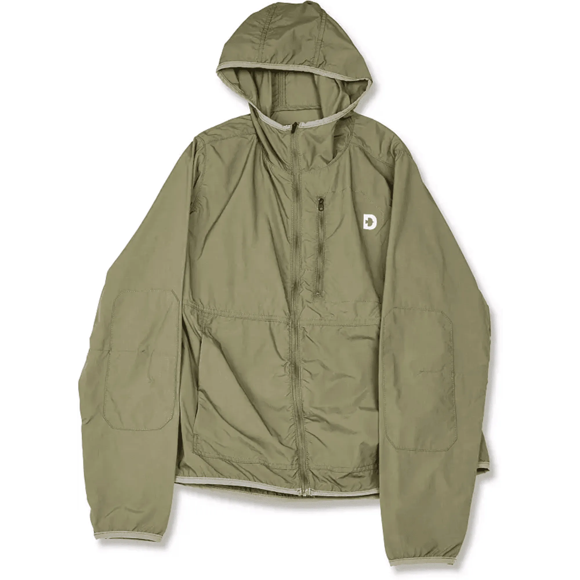 Dovetail Ultralight Pac Jacket