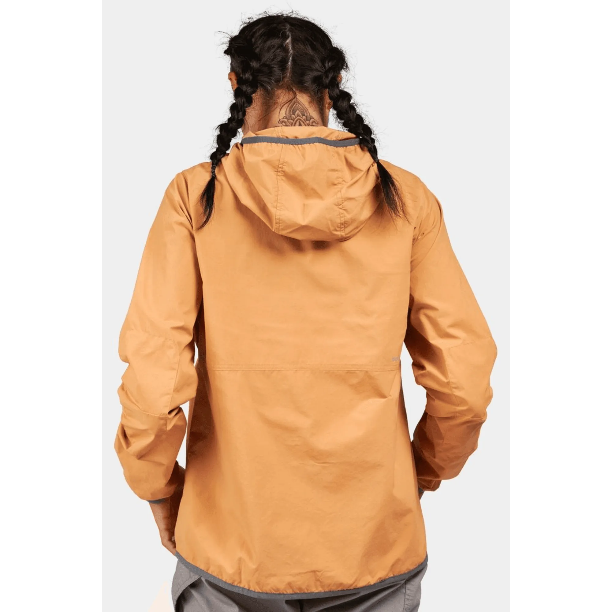 Dovetail Ultralight Pac Jacket