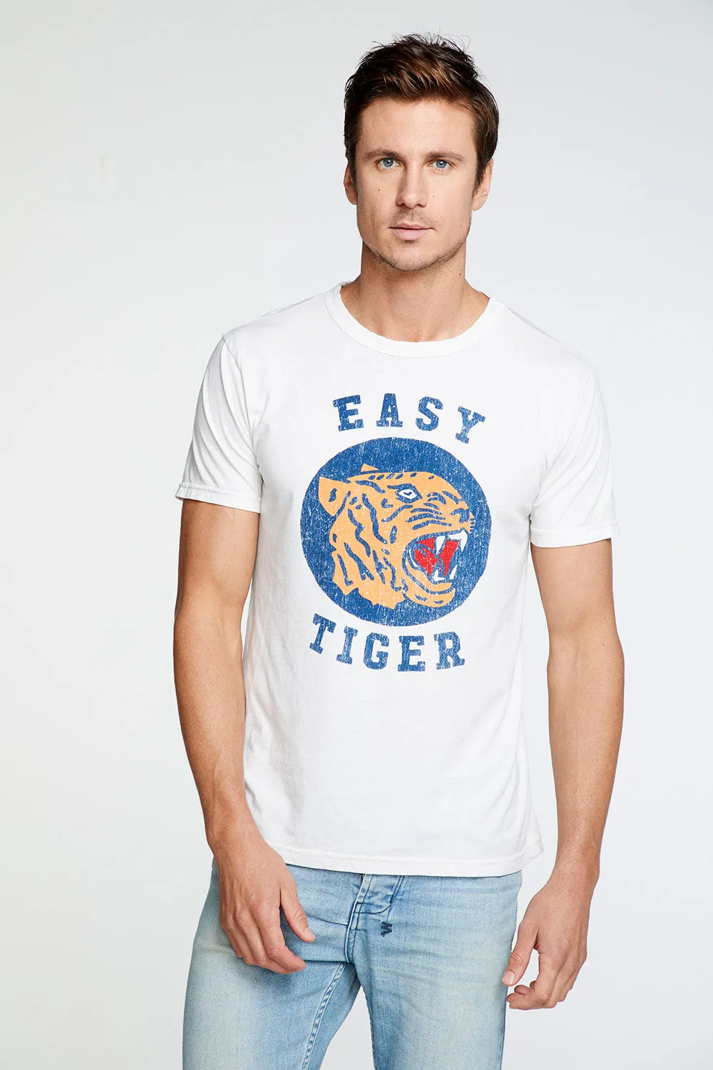 Easy Tiger