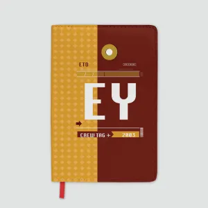 EY - Journal