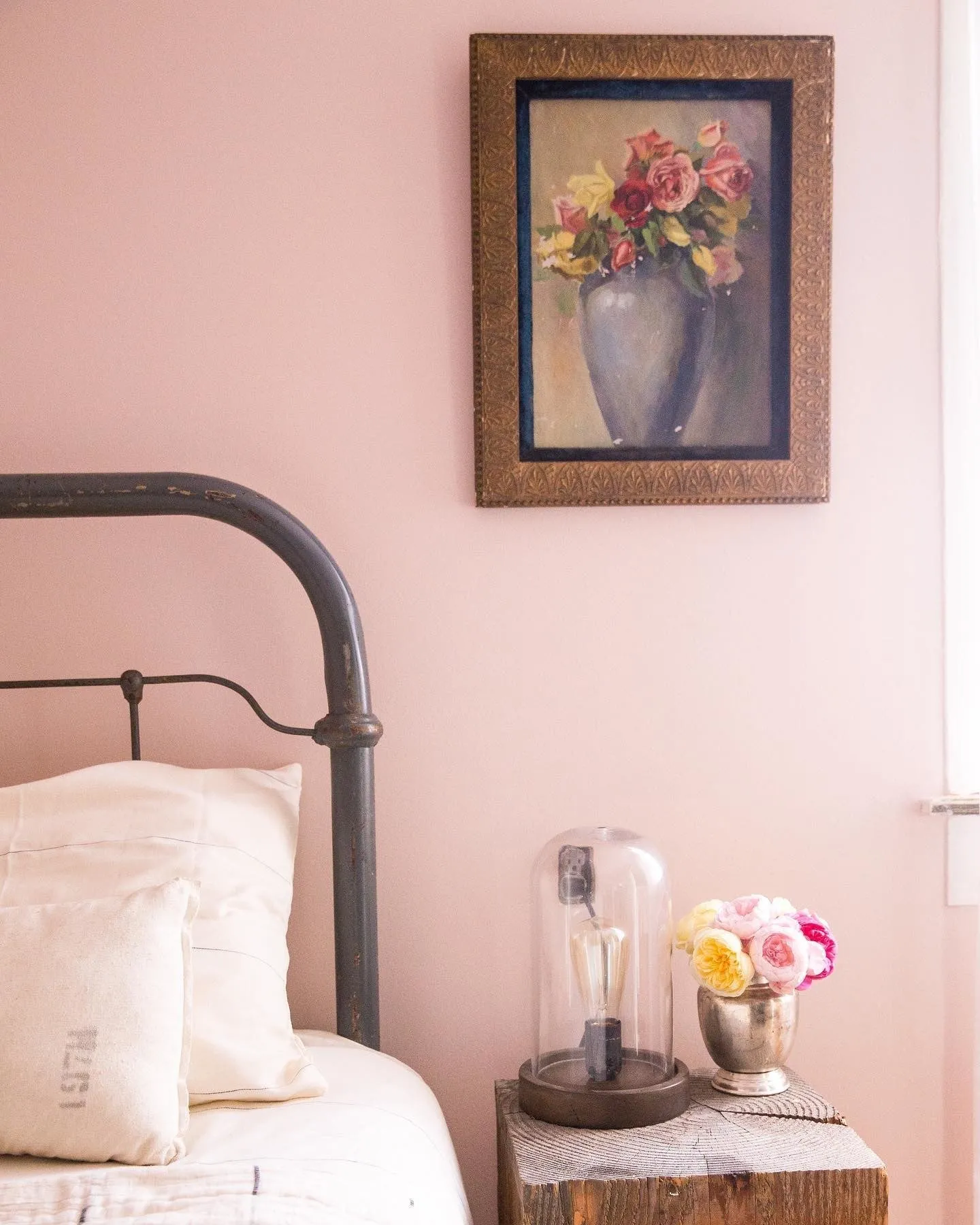 Farrow & Ball Middleton Pink No. 245