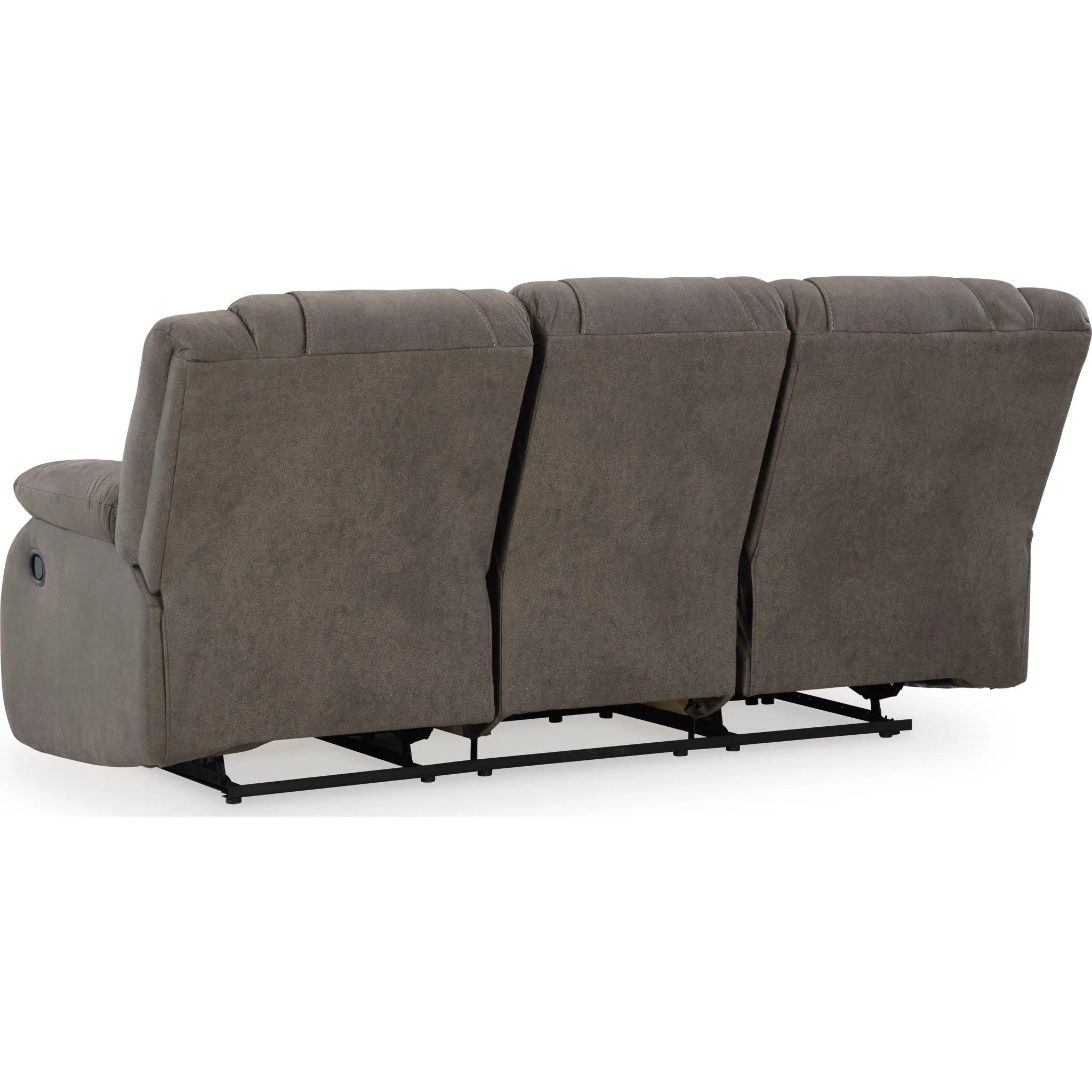 First Base Reclining Sofa