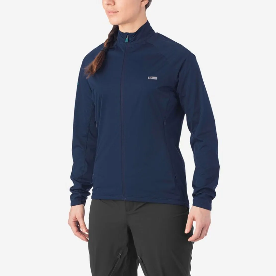 Giro Women's Stow H2O Cycling Jacket