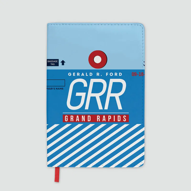 GRR - Journal