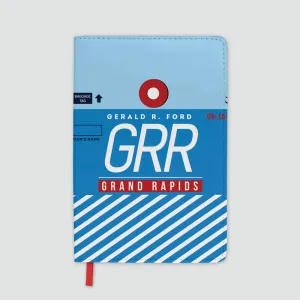 GRR - Journal