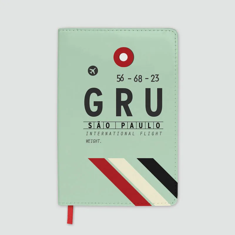 GRU - Journal