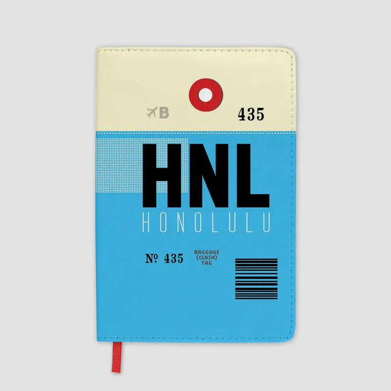 HNL - Journal