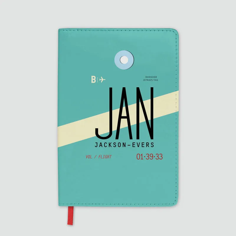 JAN - Journal