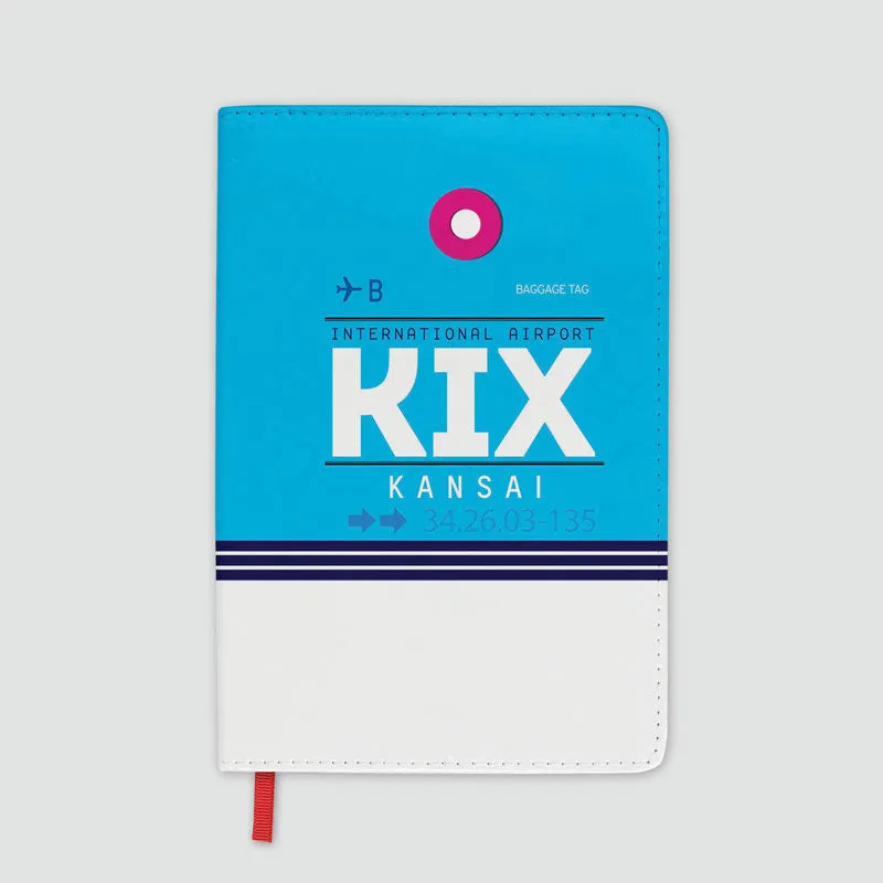 KIX - Journal