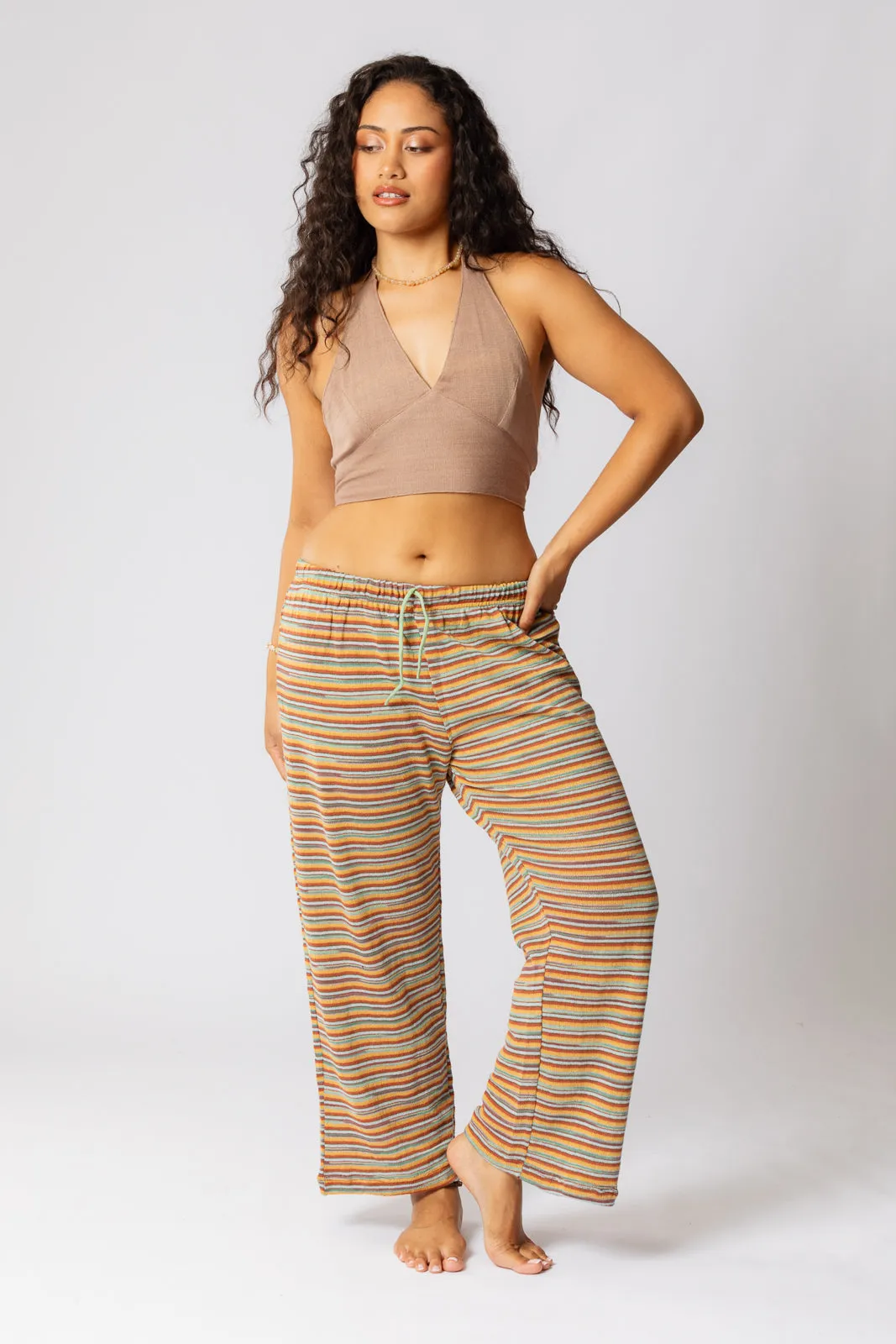 Kriti Pants