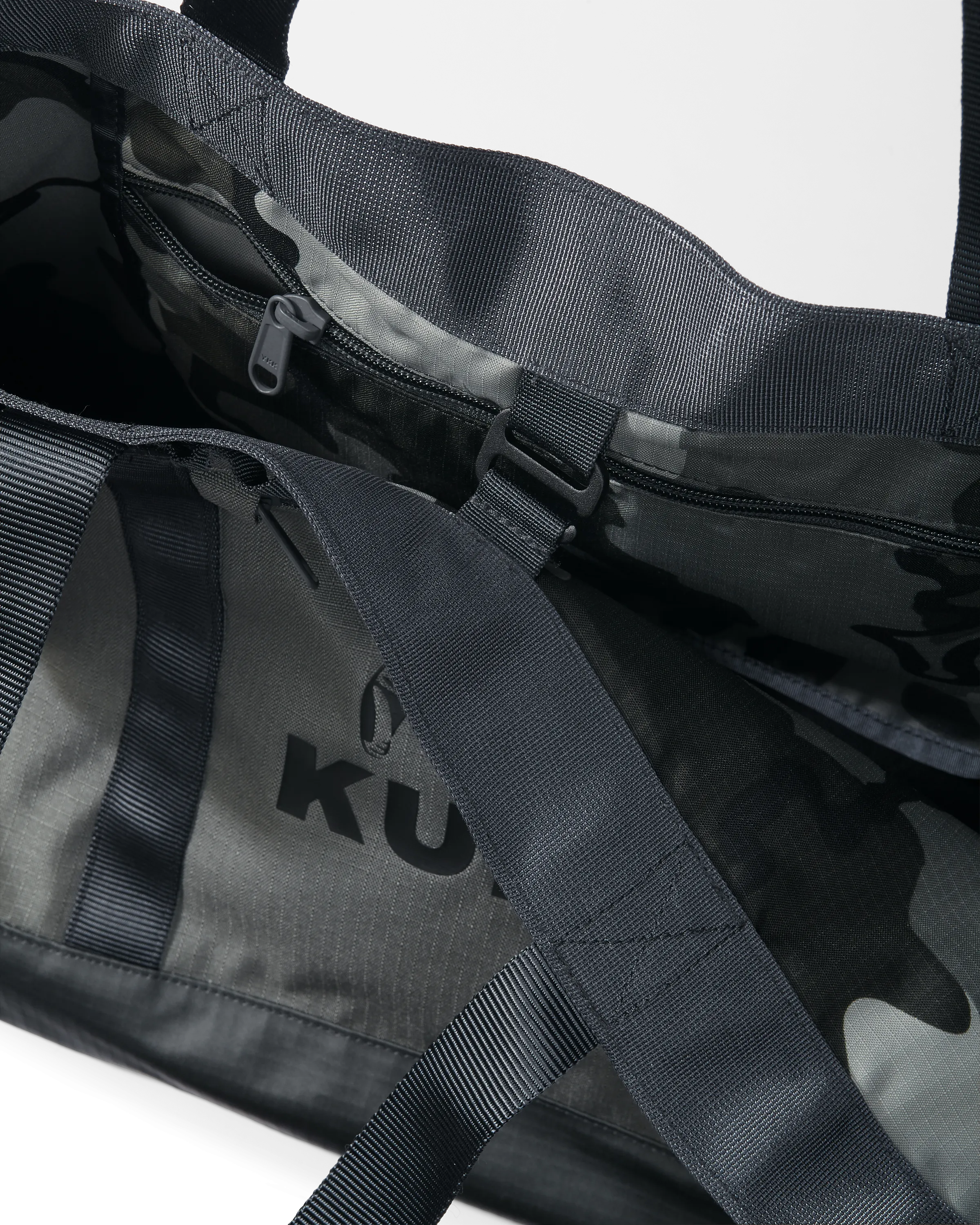 KUIU CORDURA® 2800 Tote Bag | Stone