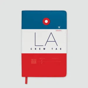 LA - Journal