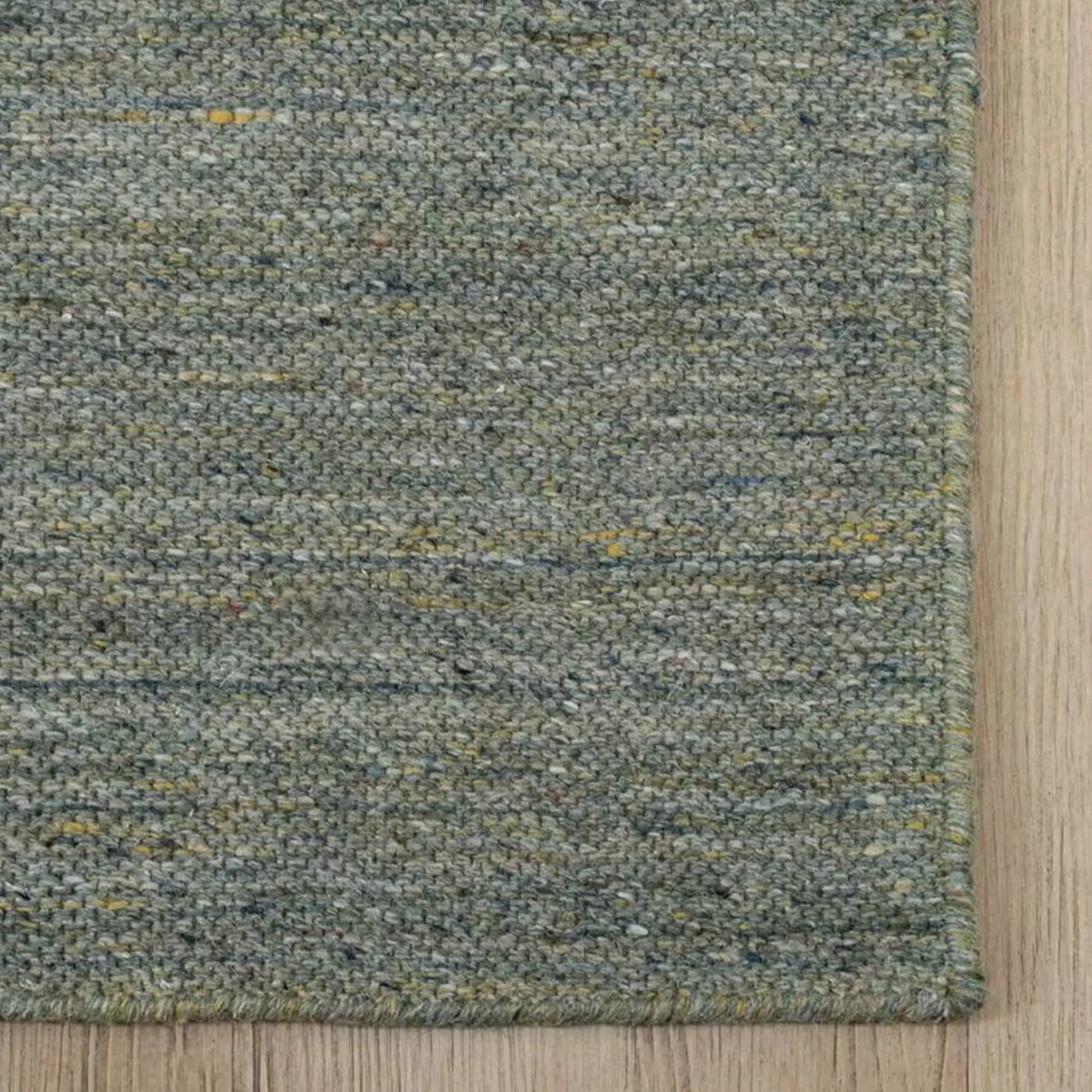 Layla Rug - Sage 300cm x 400cm