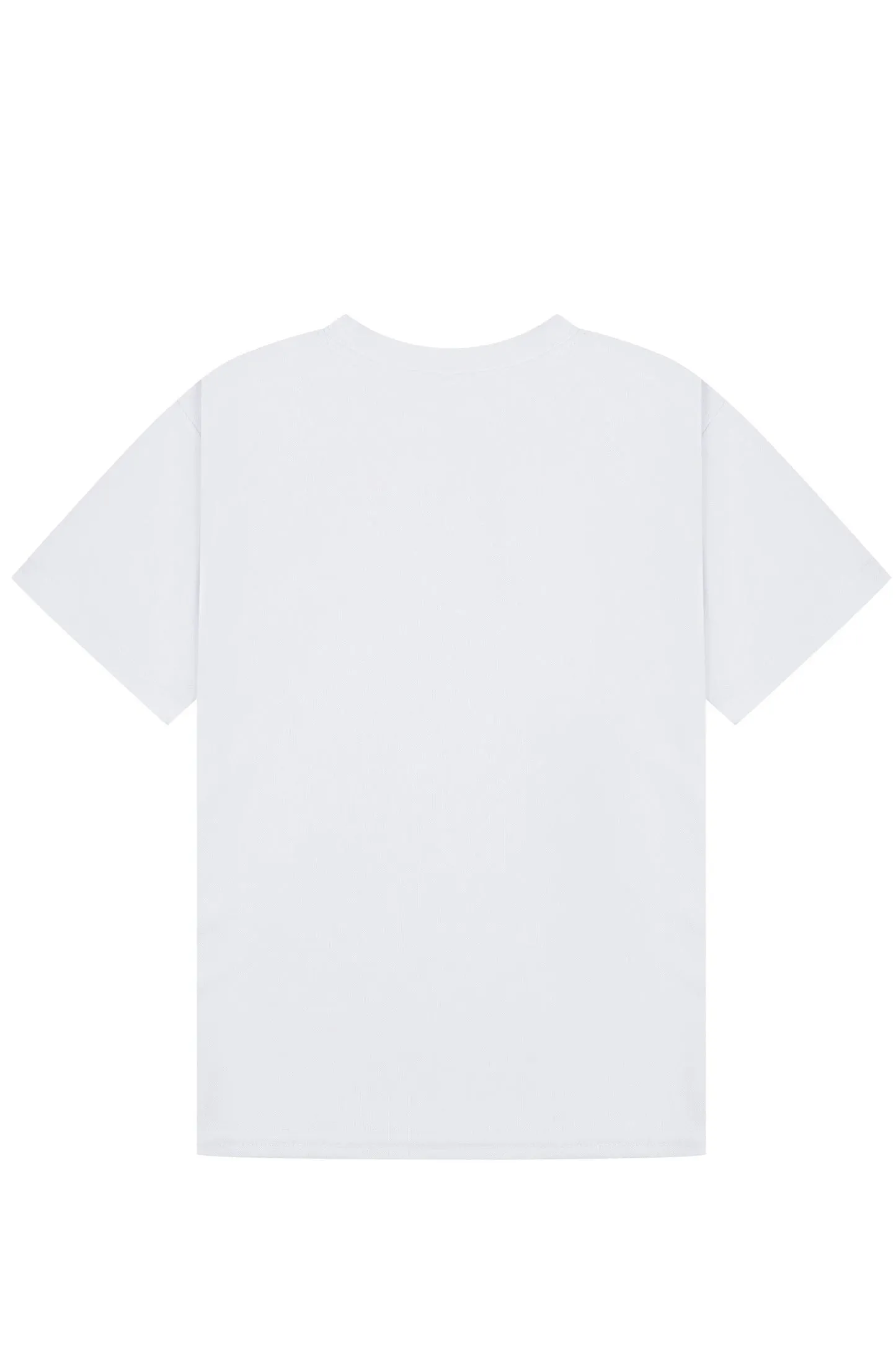 Little Apes Classic Tee - White