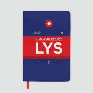 LYS - Journal