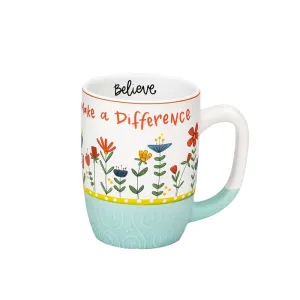 Make a Difference Mug 21397