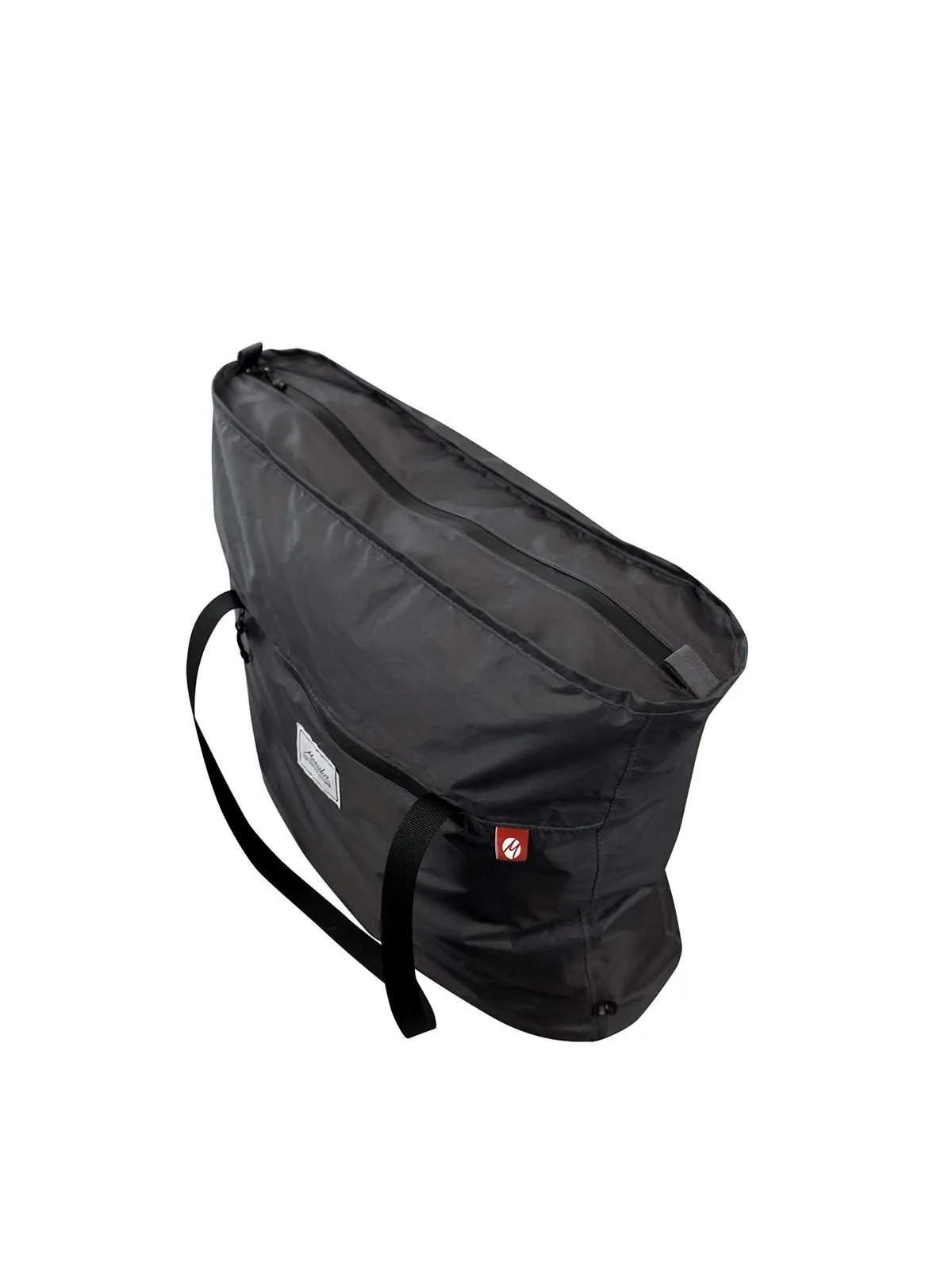 Matador Transit Packable Tote Bag Grey