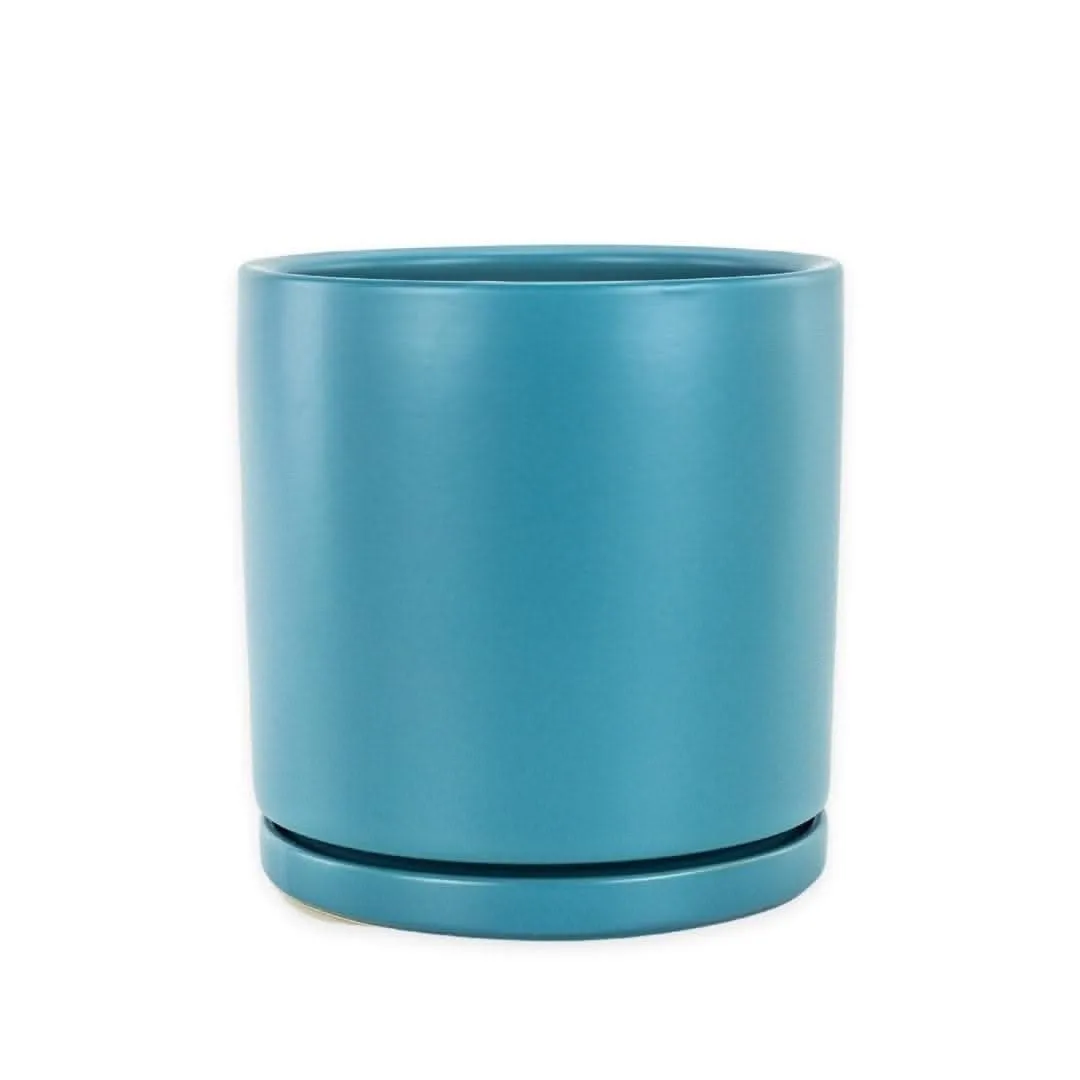 Momma Pots Jewel Tone Gemstone Cylinder