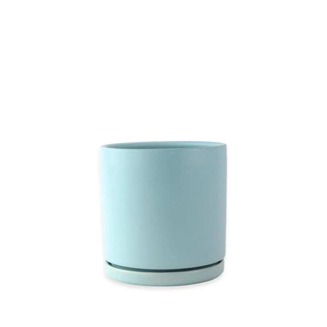 Momma Pots Pastel Gemstone Cylinder