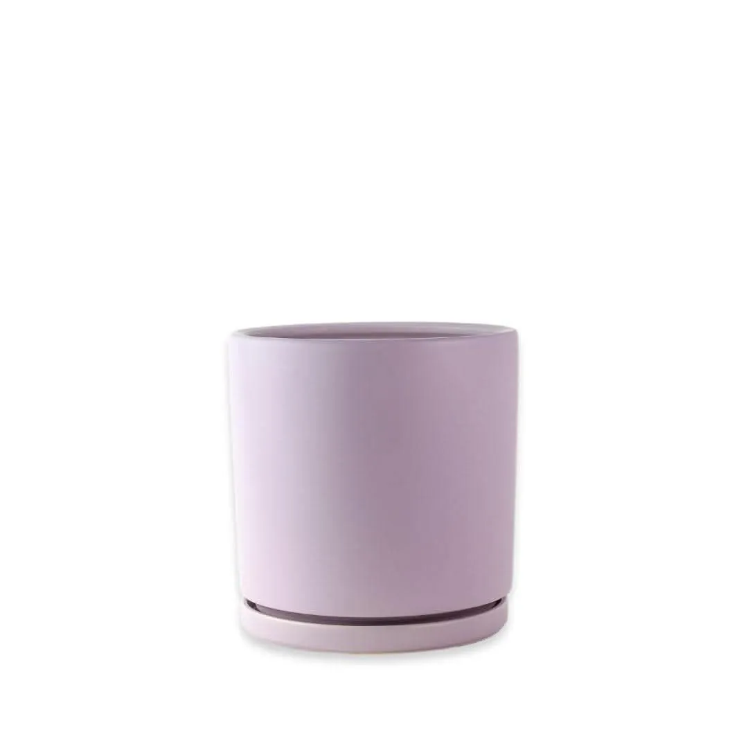 Momma Pots Pastel Gemstone Cylinder