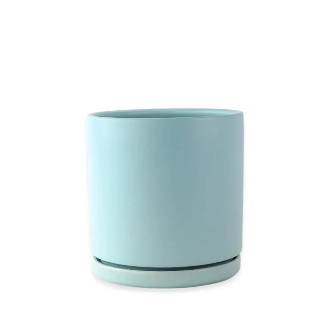 Momma Pots Pastel Gemstone Cylinder