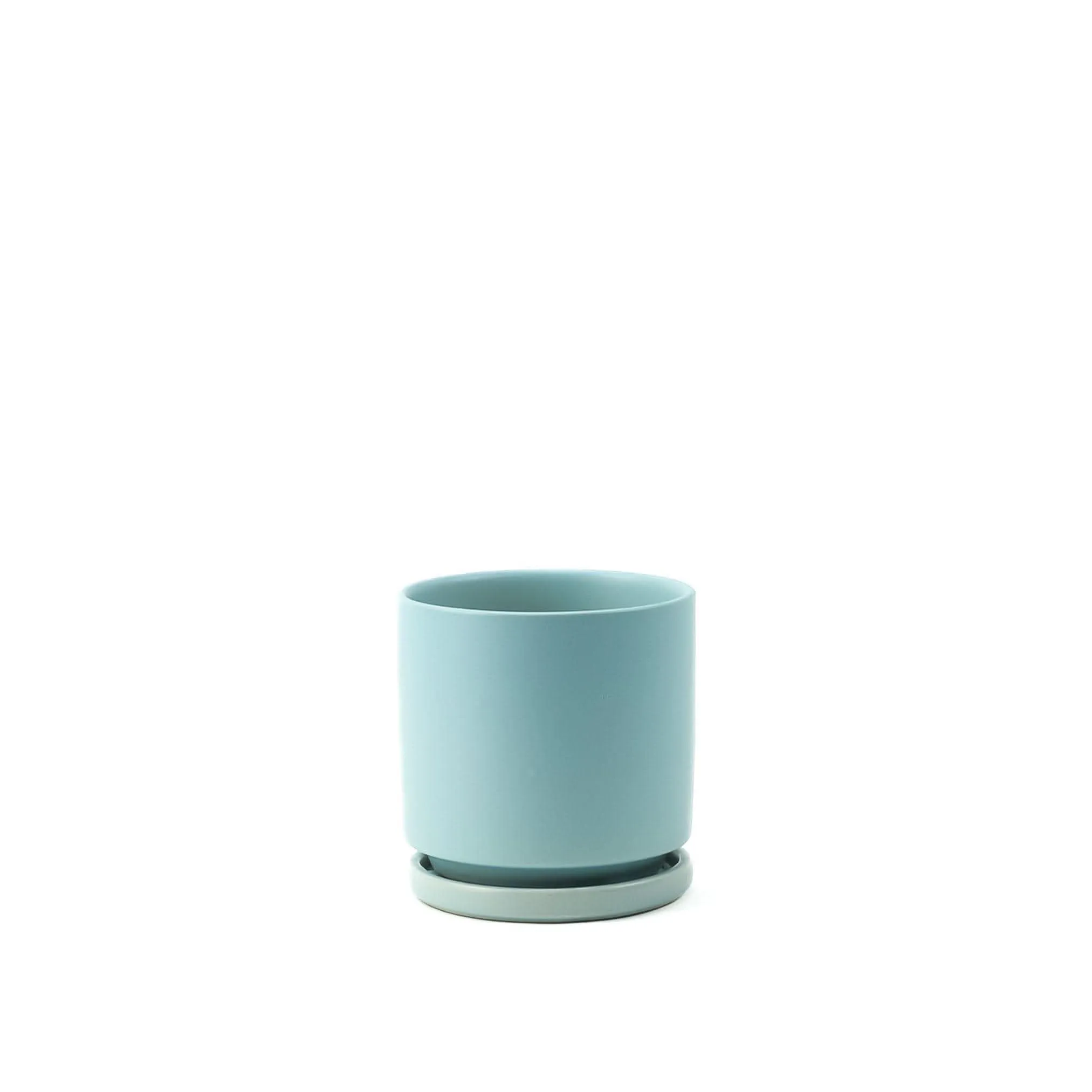 Momma Pots Pastel Gemstone Cylinder